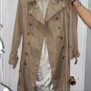 Banana republic jacket